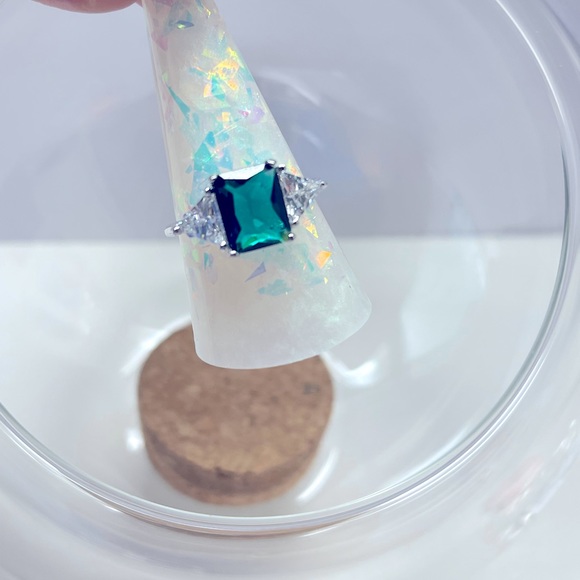 bomb party Jewelry Bomb Party Ring Modern Love Poshmark